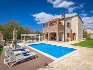 Villa Paradis 14 - Režanci - image1