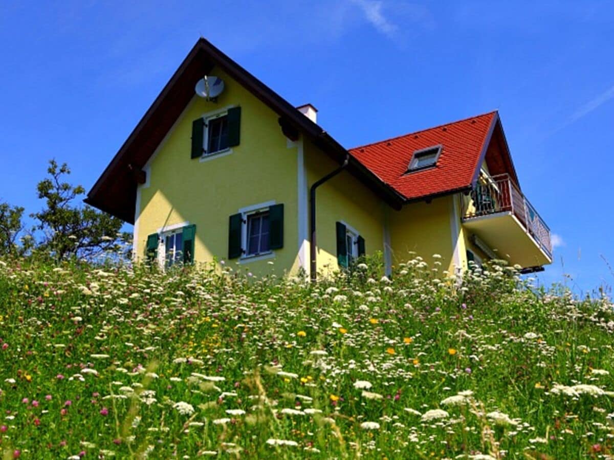 Ferienwohnung Presse "Der Ofenmacherhof"