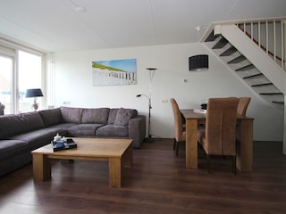 Ferienwohnung Katwijk aan Zee Ausstattung 6