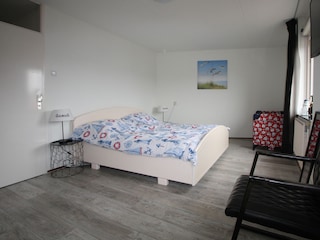 Ferienwohnung Katwijk aan Zee Ausstattung 10