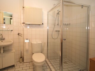 Ferienwohnung Katwijk aan Zee Ausstattung 19