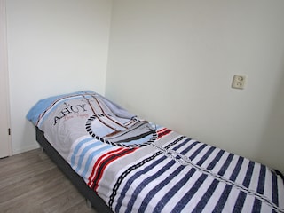 Ferienwohnung Katwijk aan Zee Ausstattung 12