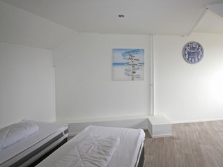 Ferienwohnung Katwijk aan Zee Ausstattung 14