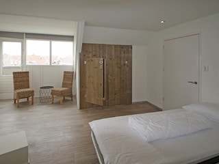 Ferienwohnung Katwijk aan Zee Ausstattung 16