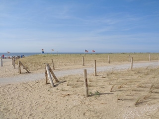 Ferienwohnung Katwijk aan Zee Umgebung 21