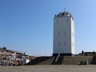 Ferienwohnung Katwijk aan Zee Umgebung 23