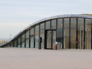 Öffentliche Tiefgarage