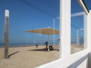 Ferienwohnung Katwijk aan Zee Umgebung 25