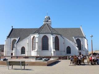 Ferienwohnung Katwijk aan Zee Umgebung 26