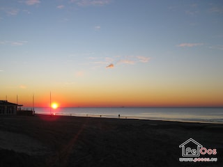 Ferienwohnung Katwijk aan Zee Umgebung 31