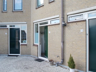 Ferienwohnung Katwijk aan Zee Außenaufnahme 3
