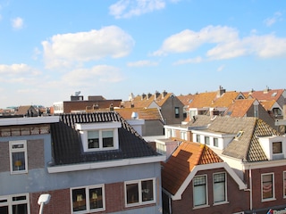 Ferienwohnung Katwijk aan Zee Außenaufnahme 1
