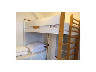 Apartamento de vacaciones Titisee-Neustadt Características 7
