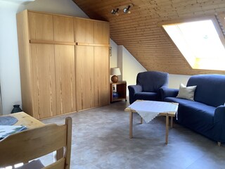 Apartamento de vacaciones Titisee-Neustadt Características 5
