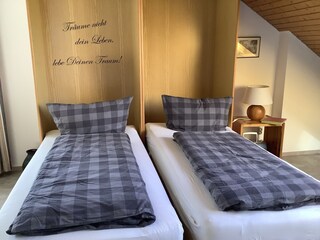 Apartamento de vacaciones Titisee-Neustadt Características 4