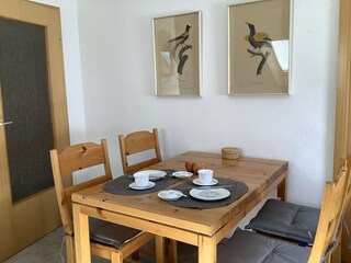 Apartamento de vacaciones Titisee-Neustadt Características 6