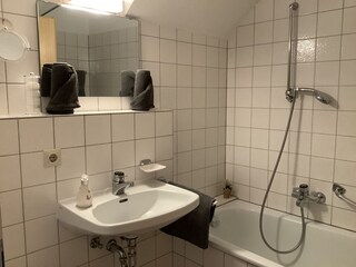Apartamento de vacaciones Titisee-Neustadt Características 8