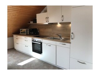 Apartamento de vacaciones Titisee-Neustadt Características 2