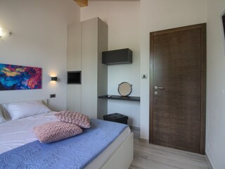 Villa Šišan Caratteristiche 28