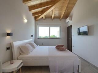 Villa Šišan Caratteristiche 22