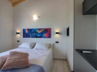 Villa Šišan Caratteristiche 29