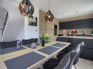 Villa Šišan Caratteristiche 17