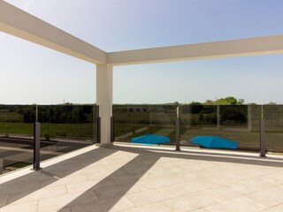 Villa Šišan Caratteristiche 31