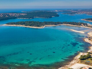 Villa Šišan Ambiente 35