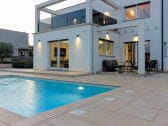 Villa mit privatem Pool in Medulin