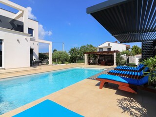 Villa Šišan Registrazione all'aperto 5