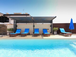 Villa Šišan Registrazione all'aperto 3