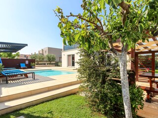 Villa Šišan Registrazione all'aperto 7