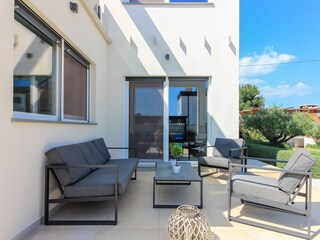 Villa Šišan Registrazione all'aperto 9