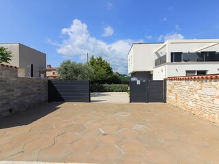 Villa Šišan Registrazione all'aperto 11