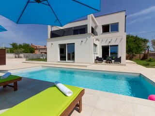 Villa Šišan Ambiente 32