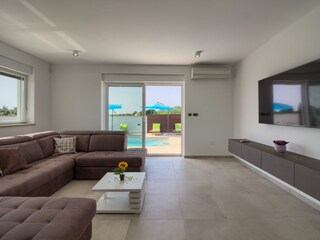 Villa Šišan Caratteristiche 12