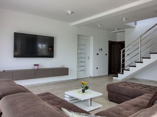 Villa Šišan Caratteristiche 14