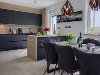 Villa Šišan Caratteristiche 15