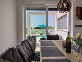 Villa Šišan Caratteristiche 18