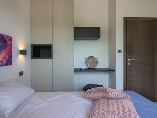 Villa Šišan Caratteristiche 20