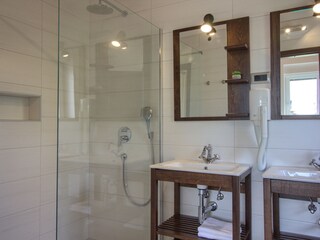 Villa Šišan Caratteristiche 26