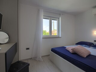 Villa Šišan Caratteristiche 27