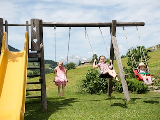 Spielplatz