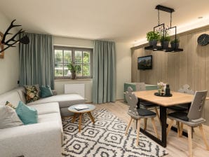 Vakantieappartement Appartamento con giardino - Stadlhof