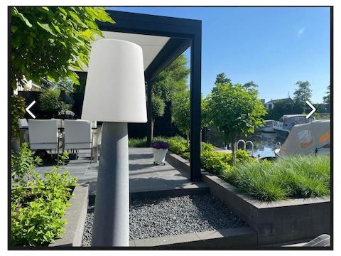 Casa per le vacanze Brekkense Wiel 44