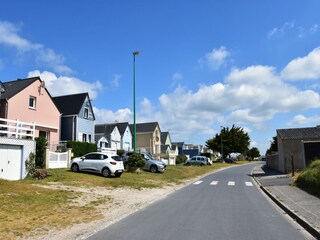 Vakantiehuis Ravenoville Buitenaudio-opname 5