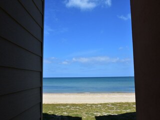 Vakantiehuis Ravenoville Buitenaudio-opname 13