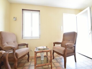 Vakantiehuis Ravenoville Kenmerken 15