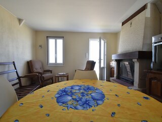 Vakantiehuis Ravenoville Kenmerken 17