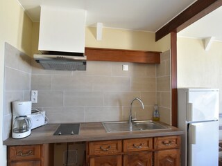 Ferienhaus Ravenoville Ausstattung 17